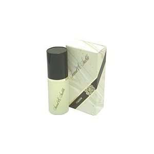  SAND & SABLE by Coty COLOGNE SPRAY 2 oz for Women: Beauty