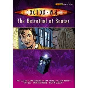   Doctor Who (Dr Who Tenth Doctor 1) [Paperback]: Gareth Roberts: Books