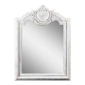  Celina Crest Top Wall Mirror