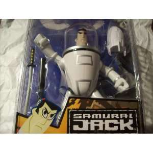  Space Battle Samurai Jack Action Figure Toys & Games