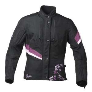 Joe Rocket Ballistic 7.0 Womens Waterproof Textile Motorcycle Jacket 