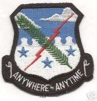 340th BOMB WING patch  