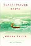 Unaccustomed Earth, Author by Jhumpa Lahiri