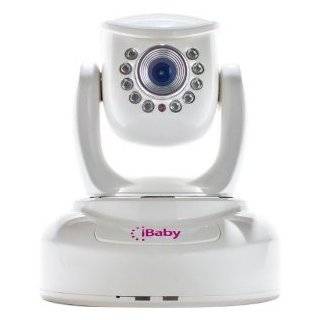 NEW iBaby Monitor   VER M3 by Veridian Healthcare