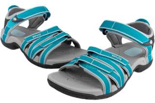 Teva Tirra Algiers Blue 4266 ALGB New Womens Strap Water Sport Sandals 
