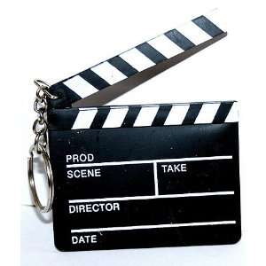  Hollywood Film Directors Clapboard Slateboard Clapper 