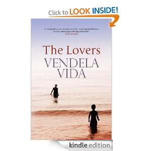 The Lovers: Vendela Vida:  Kindle Store
