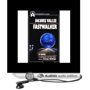   (Audible Audio Edition) Jacques Vallee, George DelHoyo Books