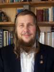  Profile for Rabbi Yonassan Gershom