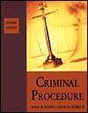 Criminal Procedure, (0534522947), John M. Scheb, Textbooks   Barnes 
