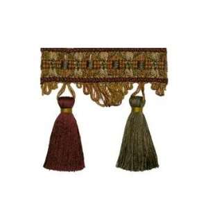  Robert Allen Venezia Tassel Tapestry Trim Trim Arts 