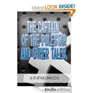 The Captain of the Pole Star and Other Tales  Classics Book with 