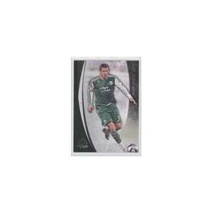  2011 SP Game Used #36   Kenny Cooper Sports Collectibles