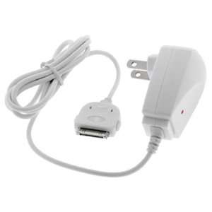  Rapid Travel Home Wall Charger for Apple iPhone 4 / 4th 
