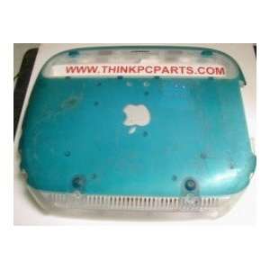  Apple ibook G3 Clamshell Blueberry Bottom Case 