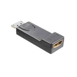  High Speed Mini Displayport to HDMI 10GB Adapter Converter 