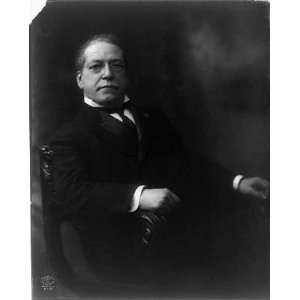  Samuel Gompers,1850 1924,English born American cigar maker 