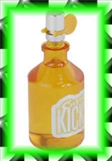 CURVE KICKS by Liz Claiborne Perfume 3.4 oz (100 ml) Spray Women (EDT 