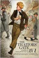   The Traitors Gate by Avi, Atheneum Books for Young 