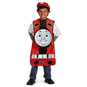  James Costume   Child Costume: Toys & Games