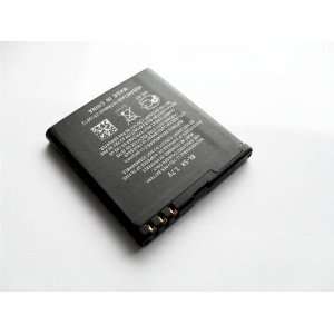  Brand New Bl 5K Mobile Phone Battery For Nokia N85 N86 8Mp 