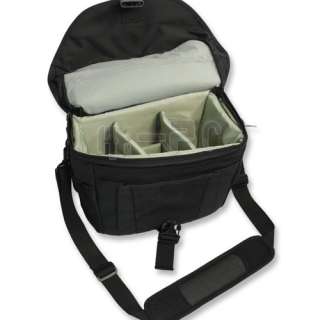 DSLR/SLR Camera Shoulder Bag For CANON EOS 1000D 550D+1*free Screen 