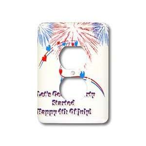 Edmond Hogge Jr 4th Of July   4th Of July Design with white background 