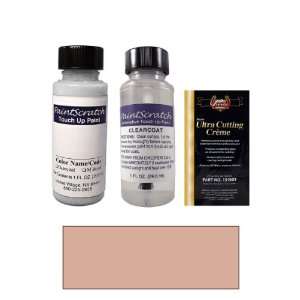 Oz. Canyon Glow Poly Paint Bottle Kit for 1958 Oldsmobile All Models 