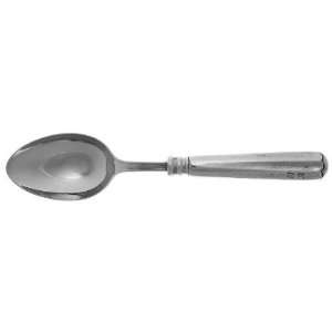  Valpeltro Ilton (Pewter) Place/Oval Soup Spoon, Sterling 