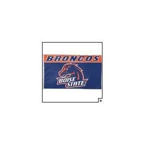  3 x 5 Feet Boise State Broncos Poly   outdoor NCAA 