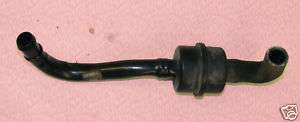 1997 Lincoln Town Car 4.6 ltr Engine Ventilation Tube  
