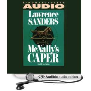  Mcnallys Caper An Archy McNally Novel (Audible Audio 