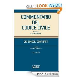   tomo 1 (Italian Edition): Daniela Valentino:  Kindle Store