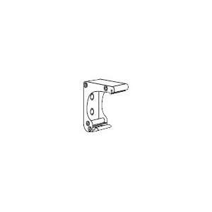  Draper   Mounting component ( bracket ) for projection screen 