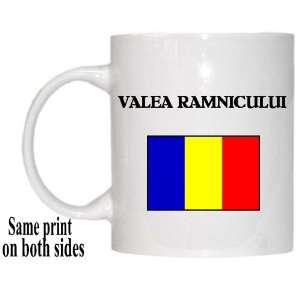  Romania   VALEA RAMNICULUI Mug 