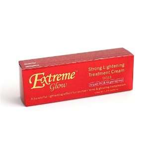  Extreme Glow Strong Lightening Treatment Cream 1.7 oz 