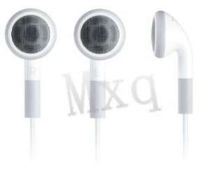 New Earphone Headphone for i Pod Touch iPhone 3G S 4G  
