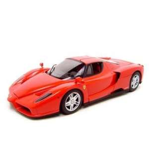  Enzo Ferrari Elite Edition 1/18 Red Toys & Games