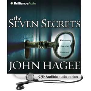   Greatness (Audible Audio Edition) John Hagee, J. Charles Books