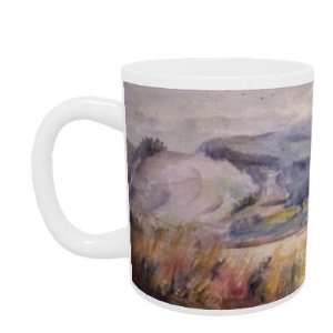   , Scotland by Karen Armitage   Mug   Standard Size
