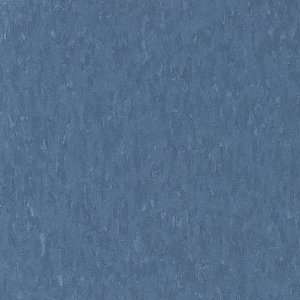 Armstrong Excelon Imperial Texture Serene Blue Vinyl Flooring