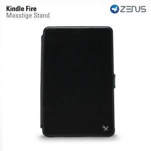   Kindle Fire Leather Case Masstige Leather Stand 