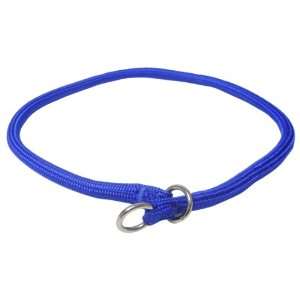  Hamilton 3/8 Inch x 26 Inch Round Braided Choke Nylon Dog 