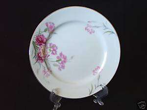Noritake China   AMHERST #501   Bread & Butter Plate  