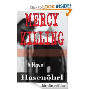 MERCY KILLINGA Novel Hasenöhrl  Kindle Store