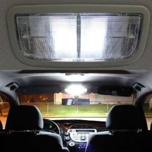 Dome Lights Bulbs For Lexus CT Hybrid HS Hybrid RX Hybrid GS Hybrid 