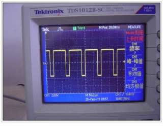 2MHz DDS Signal Generator with Sweep Function Tester AD9850 AD9851 