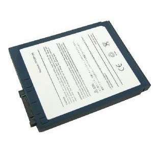  Choice New Laptop Replacement Battery for FUJITSU mediabay/ d bay 