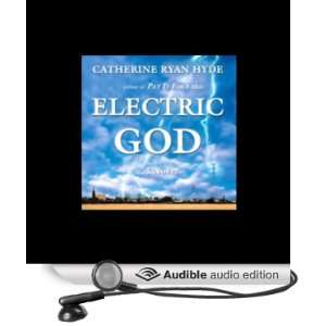   God (Audible Audio Edition) Catherine Ryan Hyde, Anthony Heald Books