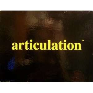  Articulation Toys & Games